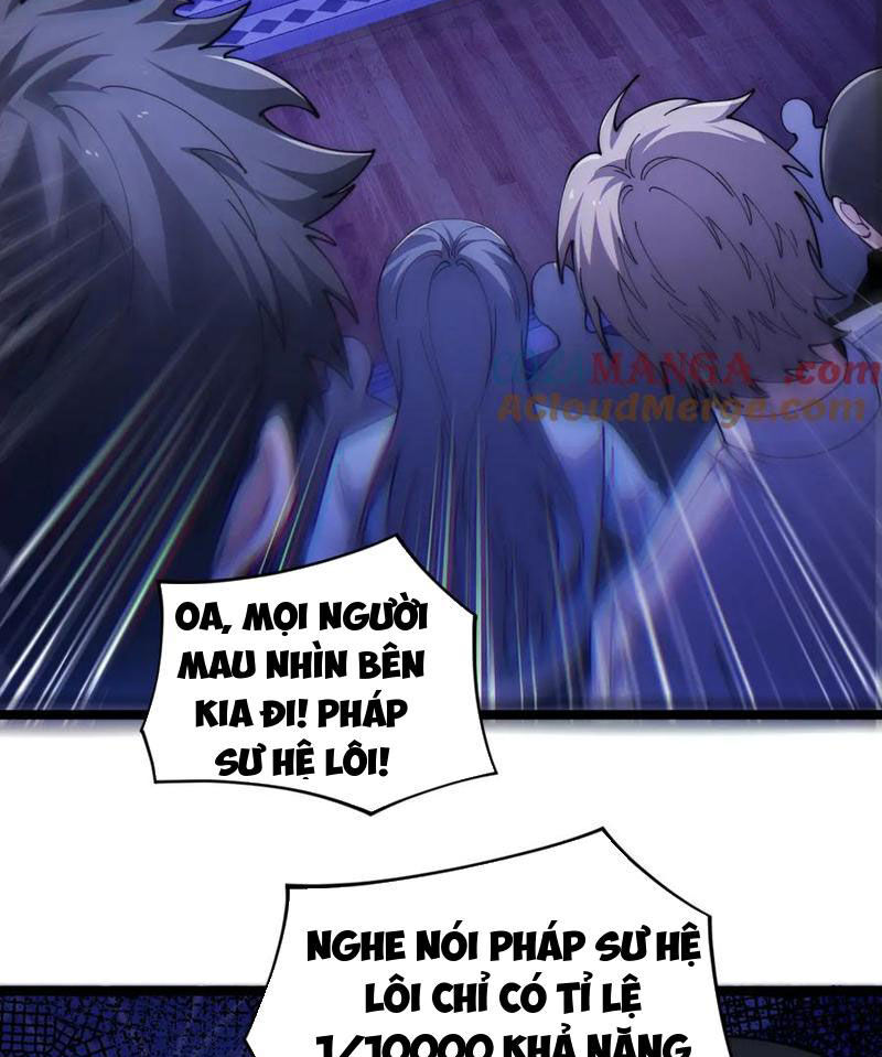Sức Mạnh Tối Đa? Ta Lại Là Vong Linh Sư! Chap 18 - Next Chap 19