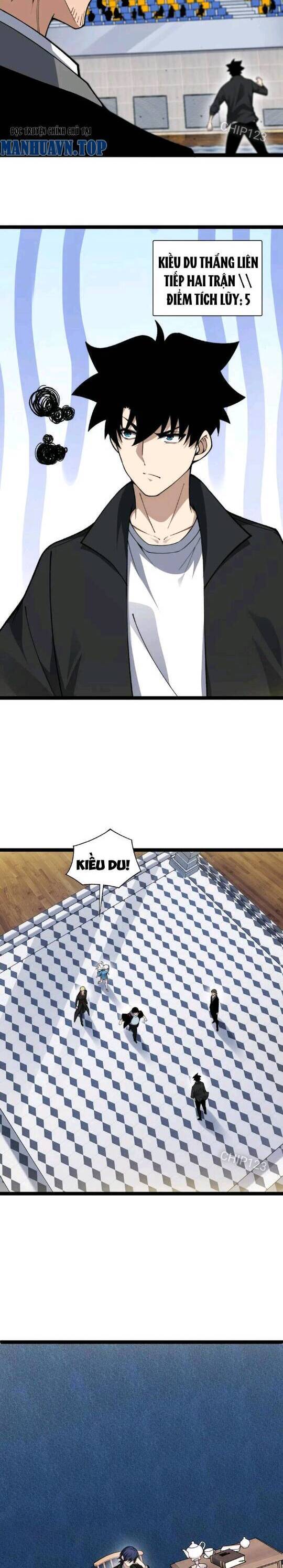 Sức Mạnh Tối Đa? Ta Lại Là Vong Linh Sư! Chap 19 - Next Chap 20