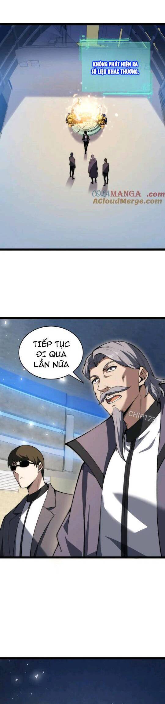 Sức Mạnh Tối Đa? Ta Lại Là Vong Linh Sư! Chap 19 - Next Chap 20