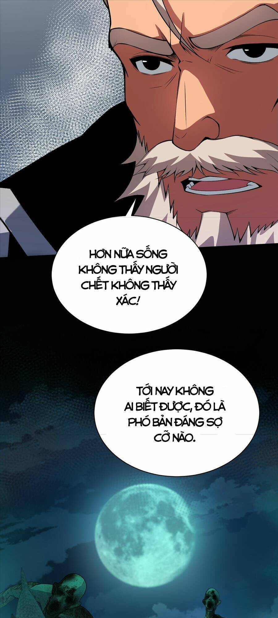 Sức Mạnh Tối Đa? Ta Lại Là Vong Linh Sư! Chap 2 - Next Chap 3