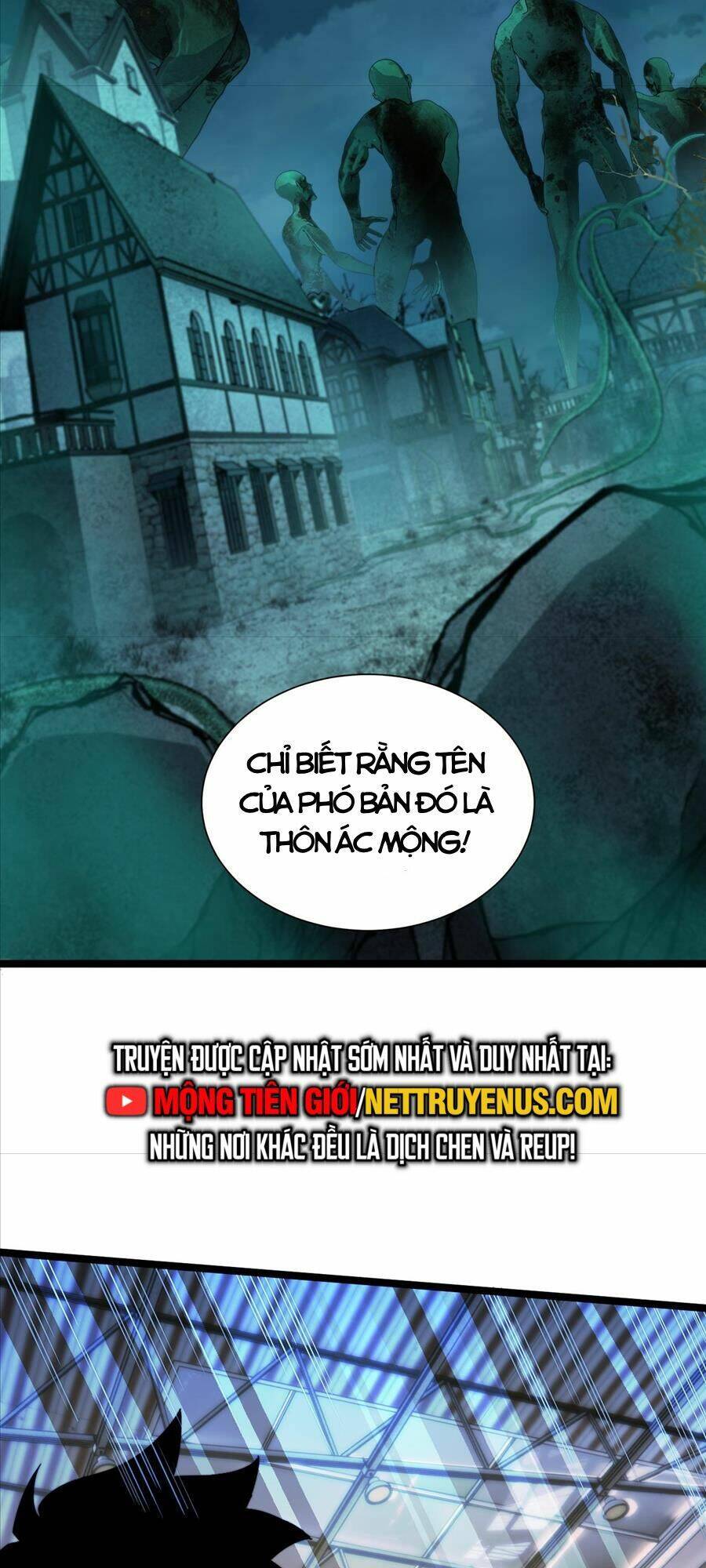 Sức Mạnh Tối Đa? Ta Lại Là Vong Linh Sư! Chap 2 - Next Chap 3