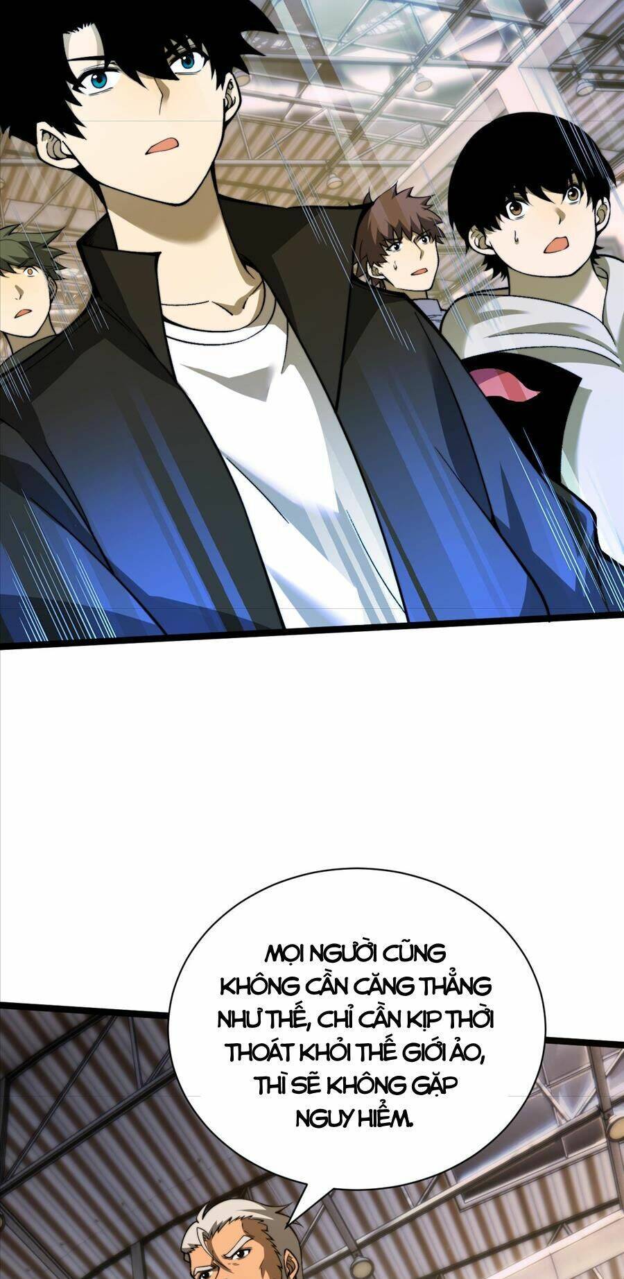 Sức Mạnh Tối Đa? Ta Lại Là Vong Linh Sư! Chap 2 - Next Chap 3