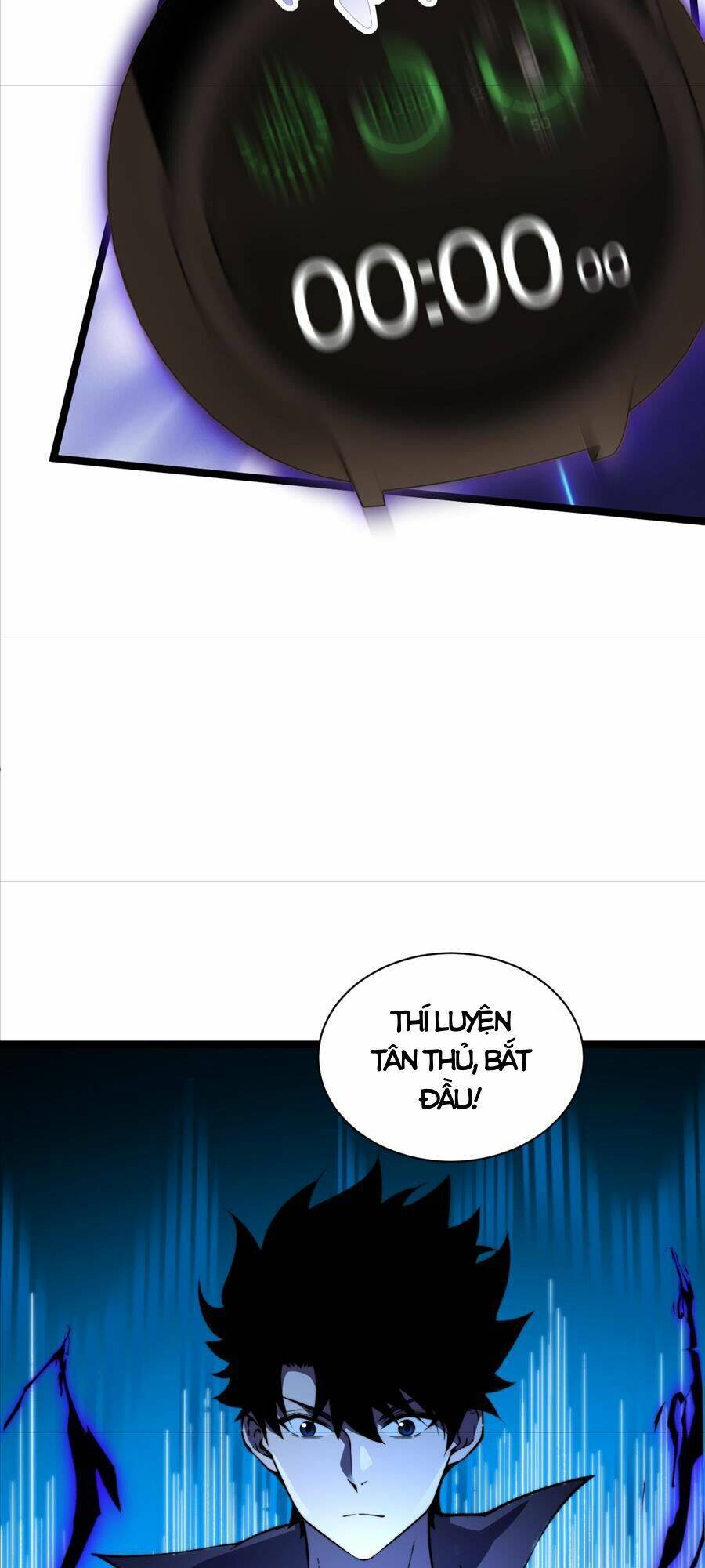 Sức Mạnh Tối Đa? Ta Lại Là Vong Linh Sư! Chap 2 - Next Chap 3