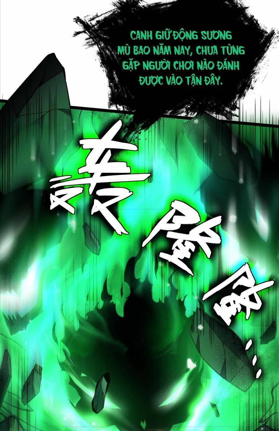 Sức Mạnh Tối Đa? Ta Lại Là Vong Linh Sư! Chap 2 - Next Chap 3