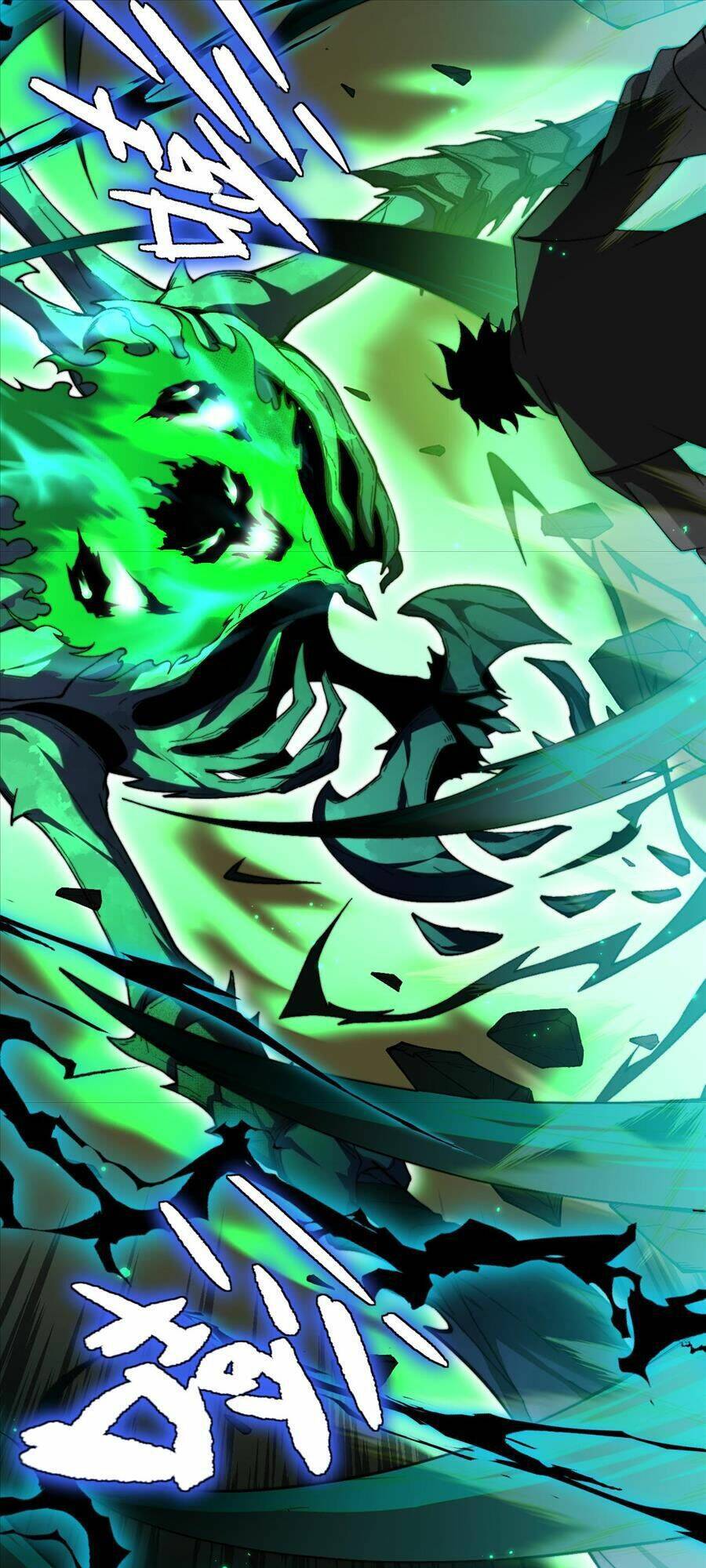 Sức Mạnh Tối Đa? Ta Lại Là Vong Linh Sư! Chap 2 - Next Chap 3