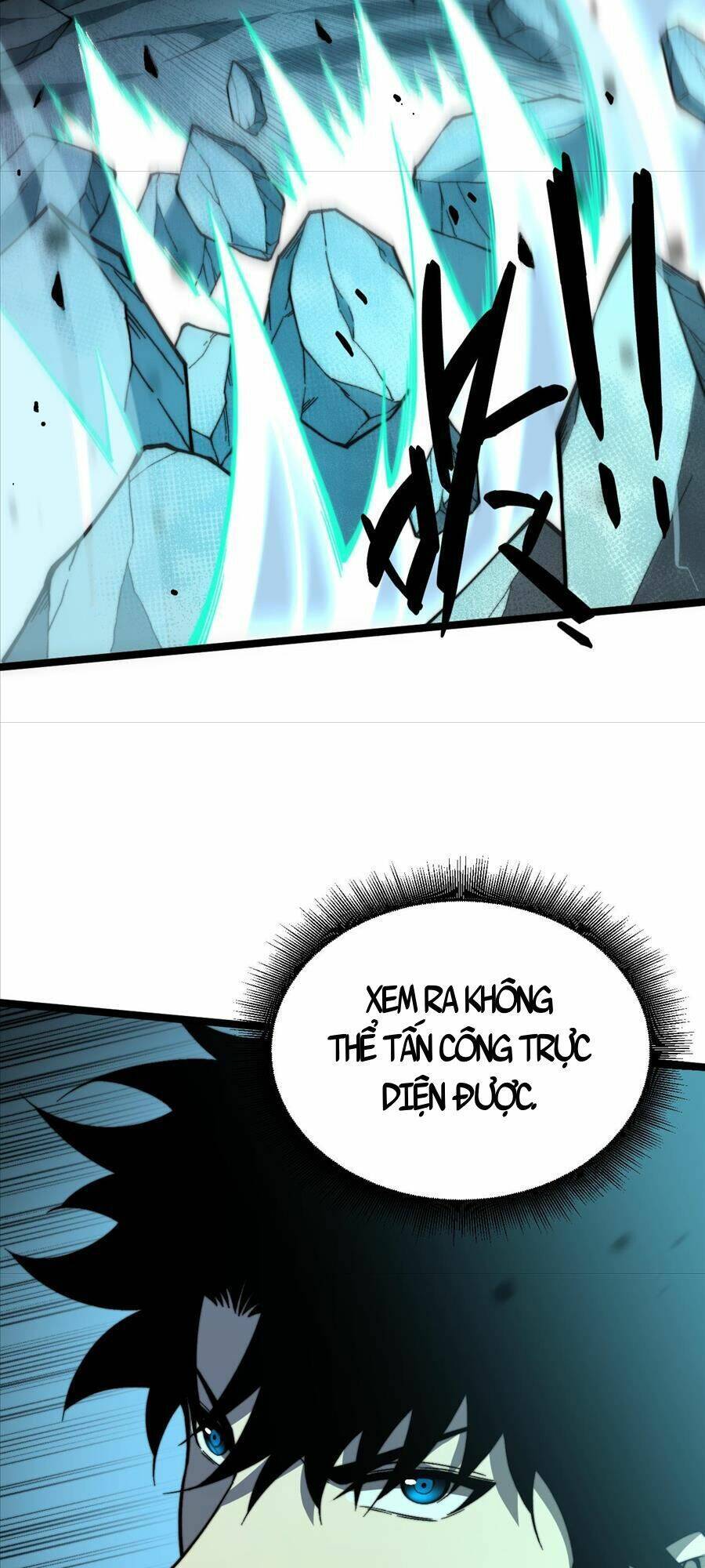 Sức Mạnh Tối Đa? Ta Lại Là Vong Linh Sư! Chap 2 - Next Chap 3