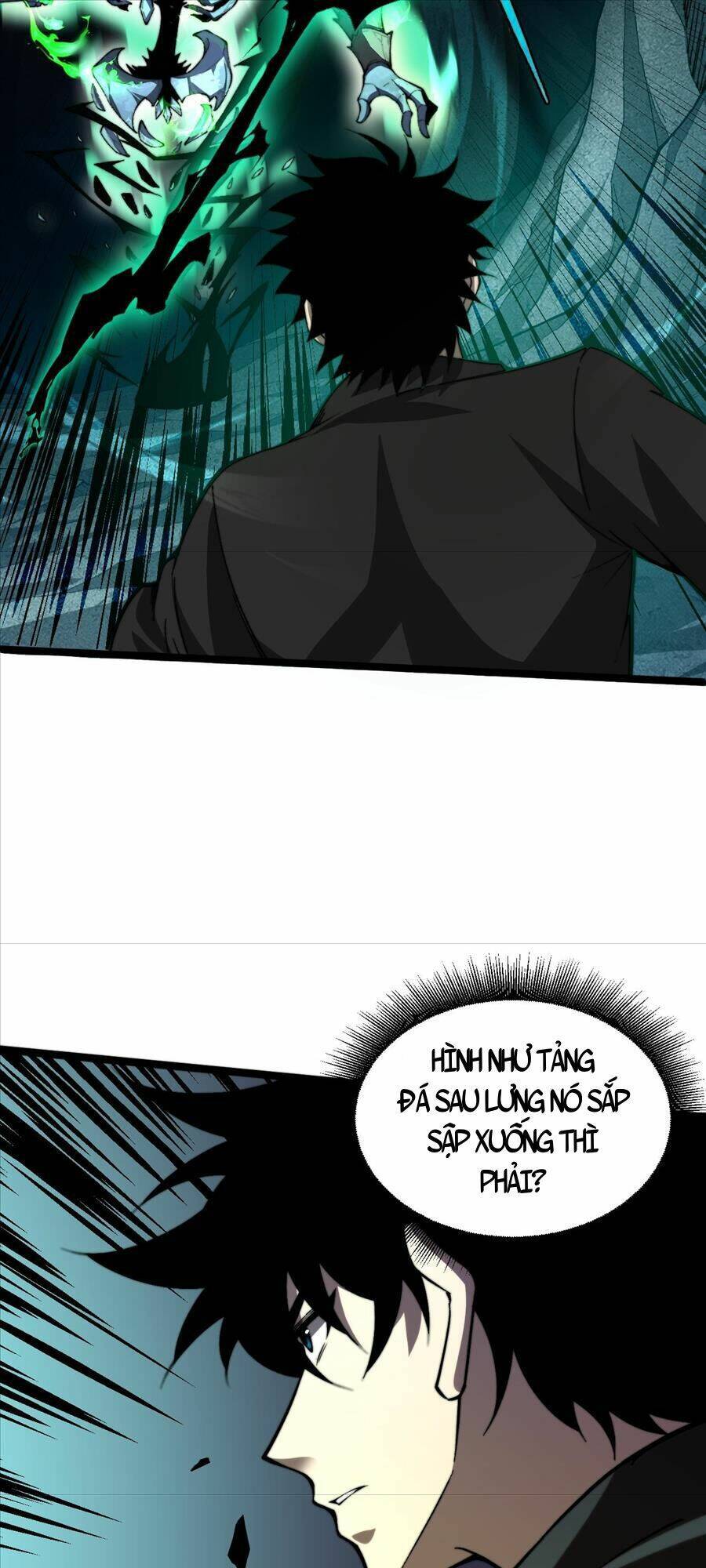 Sức Mạnh Tối Đa? Ta Lại Là Vong Linh Sư! Chap 2 - Next Chap 3