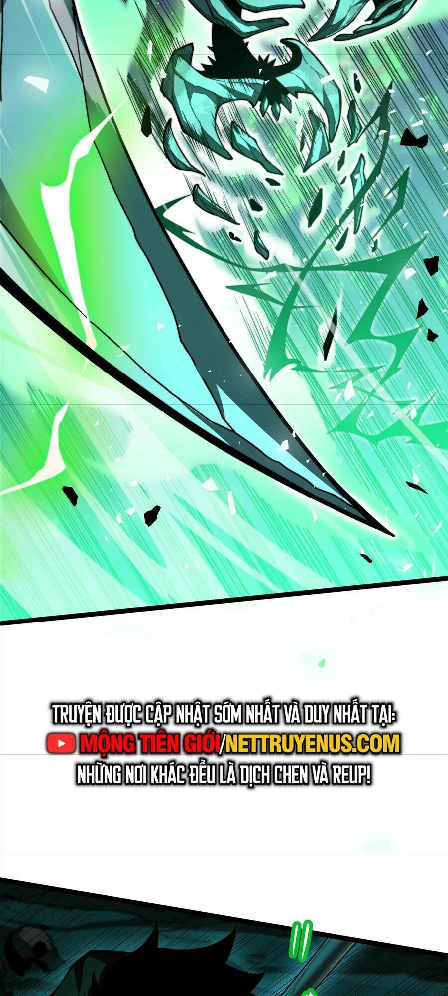 Sức Mạnh Tối Đa? Ta Lại Là Vong Linh Sư! Chap 2 - Next Chap 3