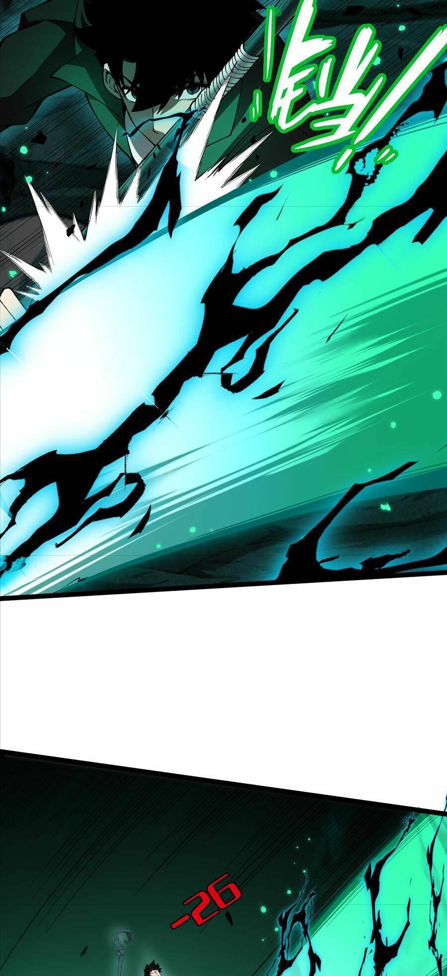 Sức Mạnh Tối Đa? Ta Lại Là Vong Linh Sư! Chap 2 - Next Chap 3