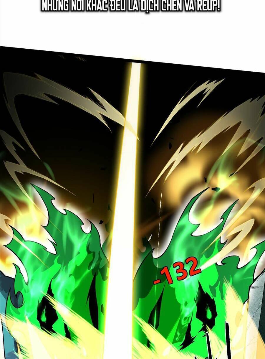 Sức Mạnh Tối Đa? Ta Lại Là Vong Linh Sư! Chap 2 - Next Chap 3