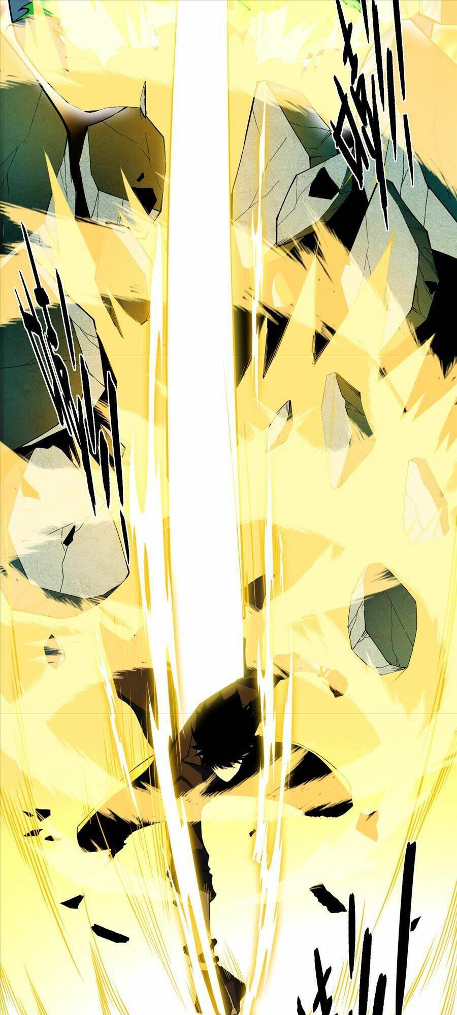 Sức Mạnh Tối Đa? Ta Lại Là Vong Linh Sư! Chap 2 - Next Chap 3