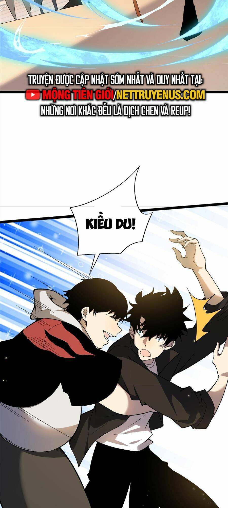 Sức Mạnh Tối Đa? Ta Lại Là Vong Linh Sư! Chap 2 - Next Chap 3