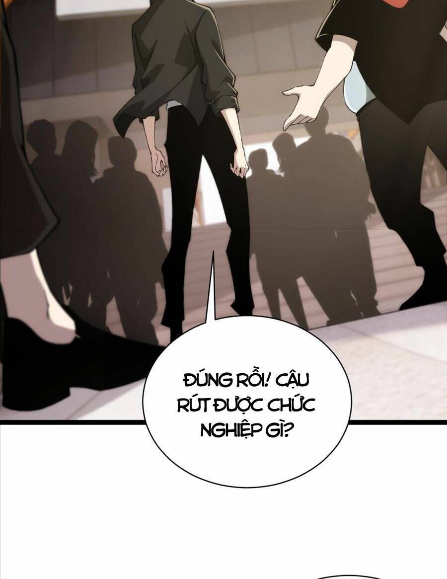 Sức Mạnh Tối Đa? Ta Lại Là Vong Linh Sư! Chap 2 - Next Chap 3