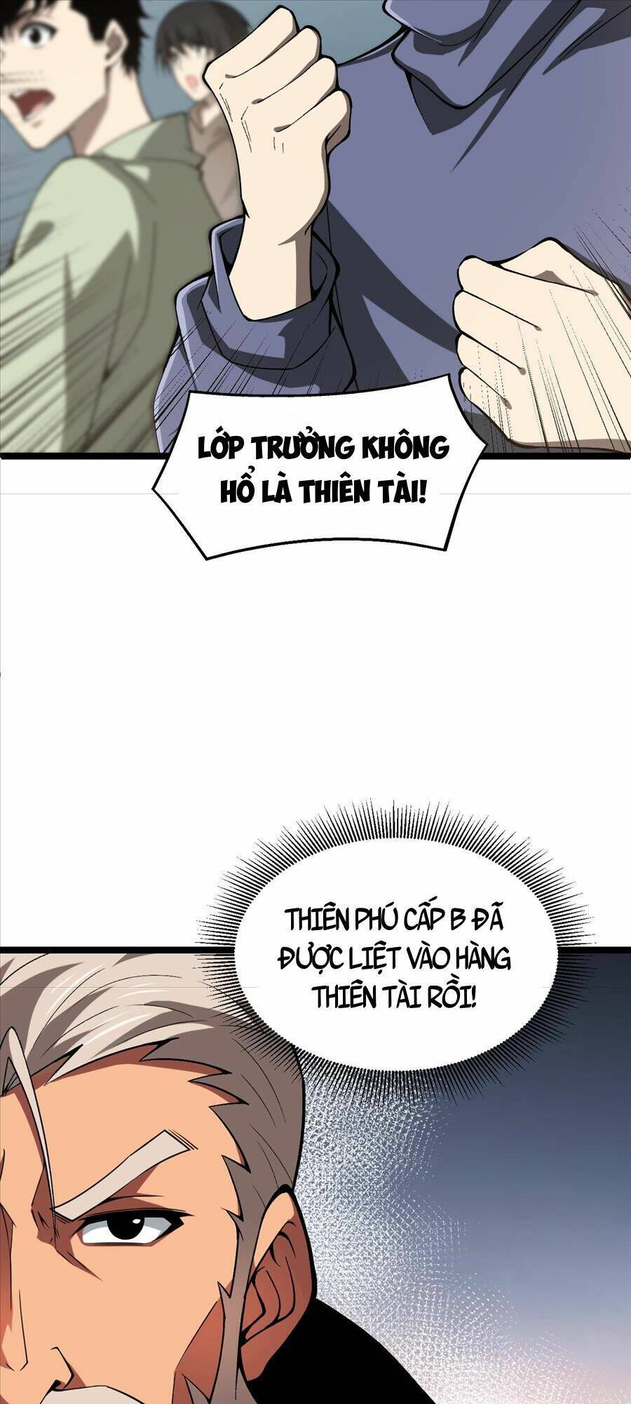Sức Mạnh Tối Đa? Ta Lại Là Vong Linh Sư! Chap 2 - Next Chap 3