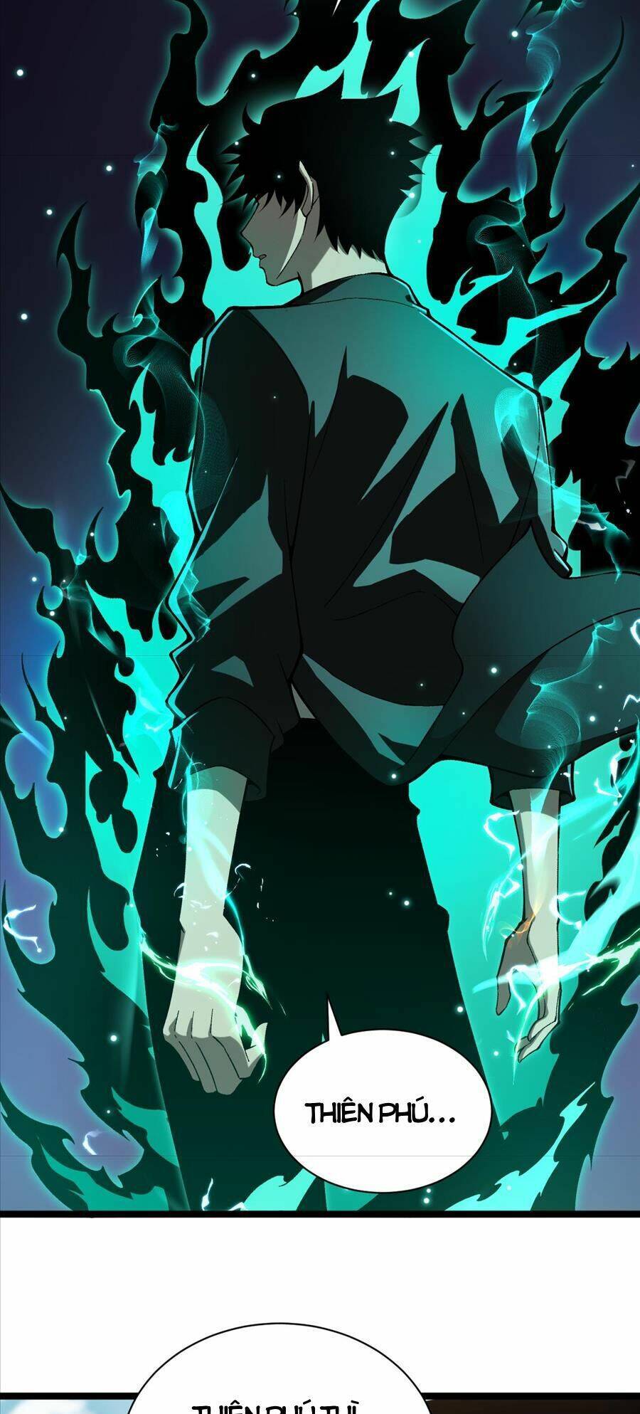 Sức Mạnh Tối Đa? Ta Lại Là Vong Linh Sư! Chap 2 - Next Chap 3
