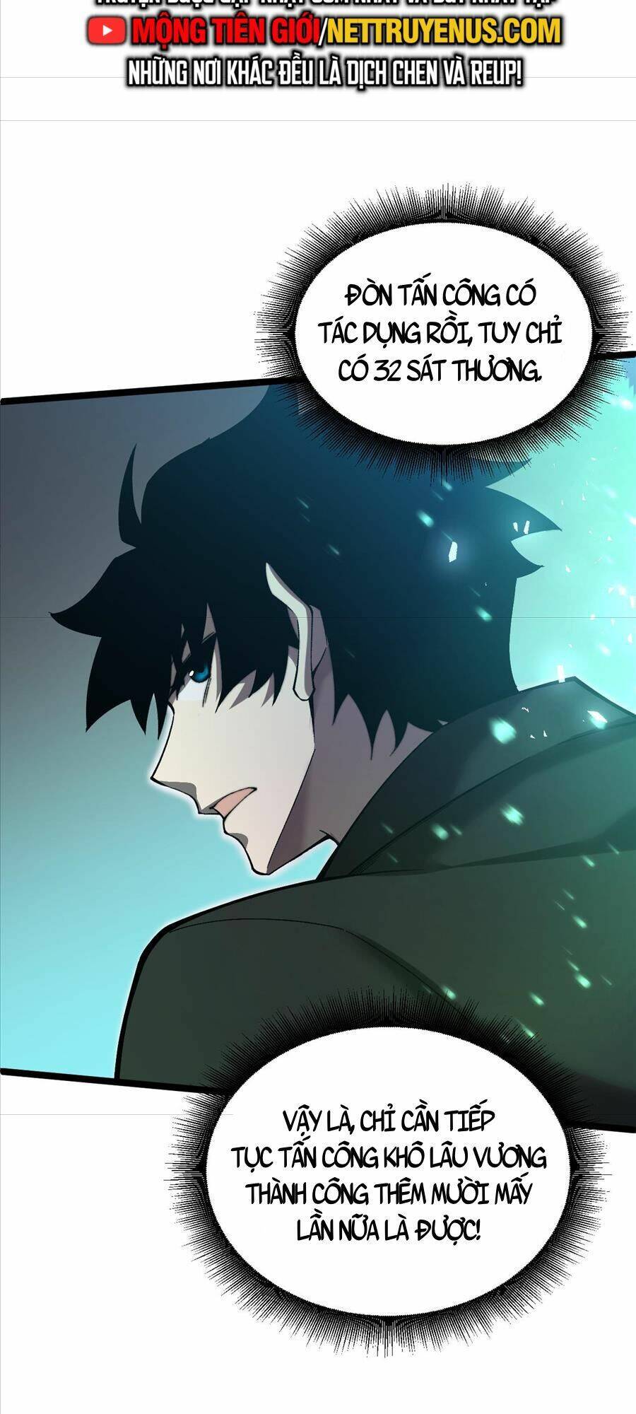 Sức Mạnh Tối Đa? Ta Lại Là Vong Linh Sư! Chap 2 - Next Chap 3