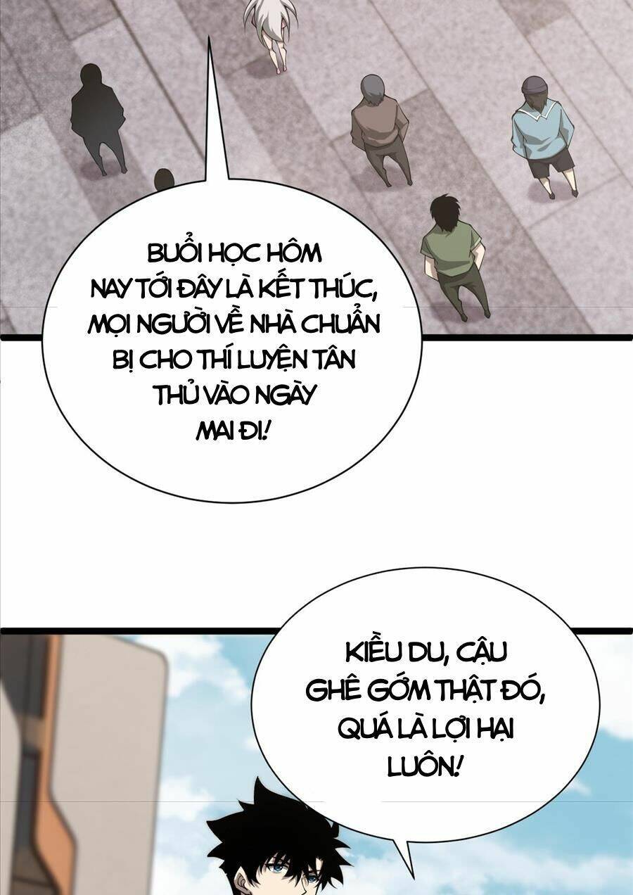 Sức Mạnh Tối Đa? Ta Lại Là Vong Linh Sư! Chap 2 - Next Chap 3