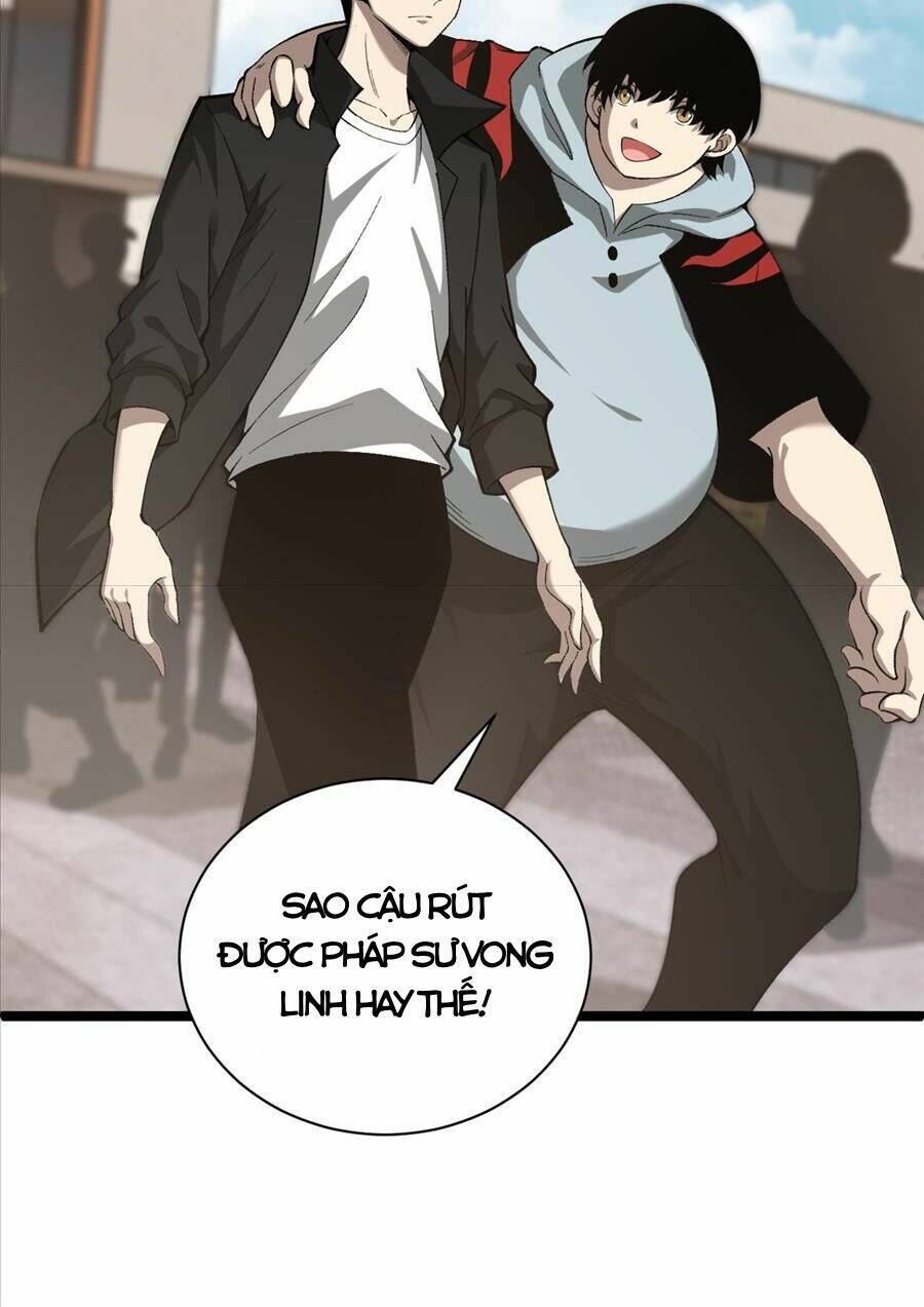 Sức Mạnh Tối Đa? Ta Lại Là Vong Linh Sư! Chap 2 - Next Chap 3