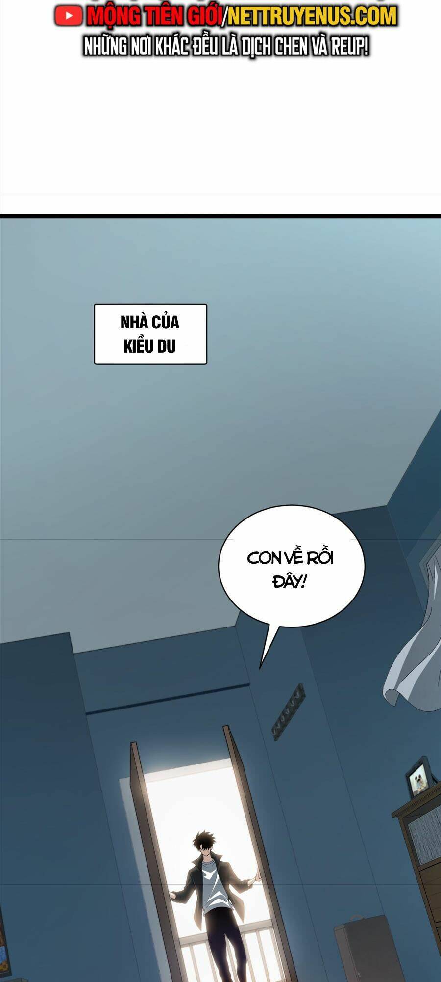 Sức Mạnh Tối Đa? Ta Lại Là Vong Linh Sư! Chap 2 - Next Chap 3