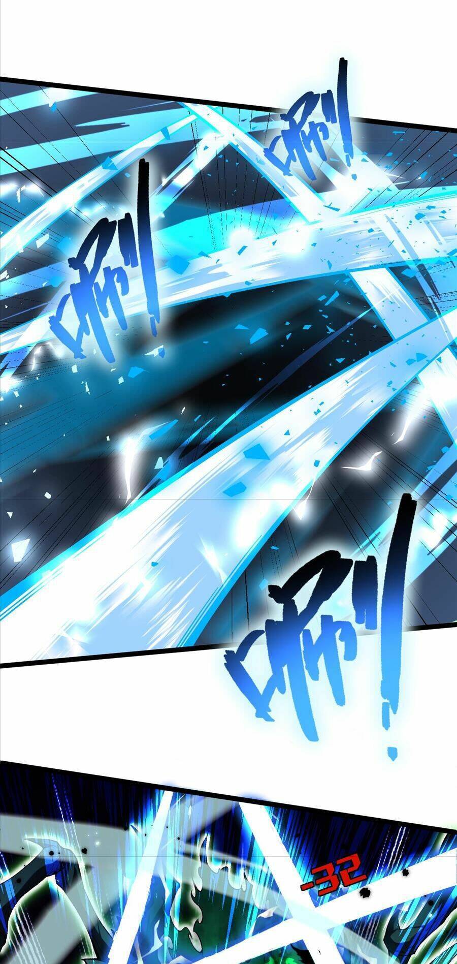 Sức Mạnh Tối Đa? Ta Lại Là Vong Linh Sư! Chap 2 - Next Chap 3