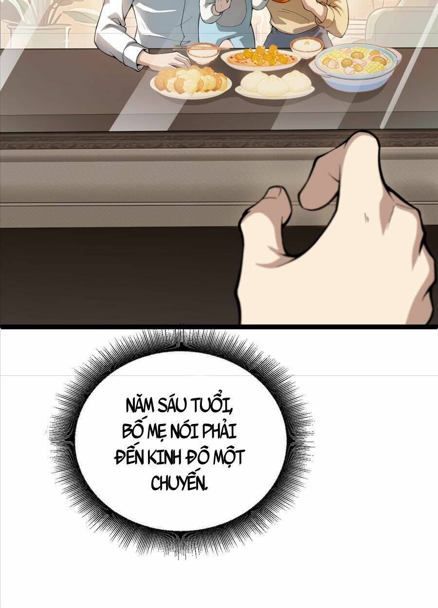Sức Mạnh Tối Đa? Ta Lại Là Vong Linh Sư! Chap 2 - Next Chap 3