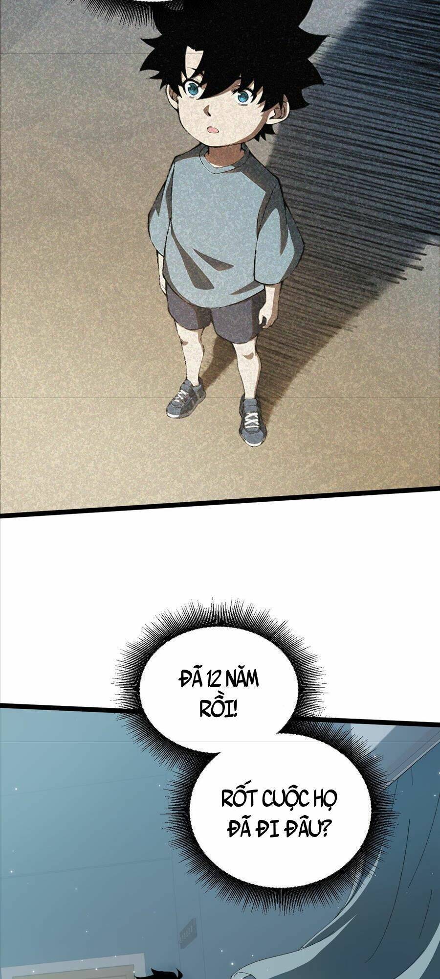 Sức Mạnh Tối Đa? Ta Lại Là Vong Linh Sư! Chap 2 - Next Chap 3