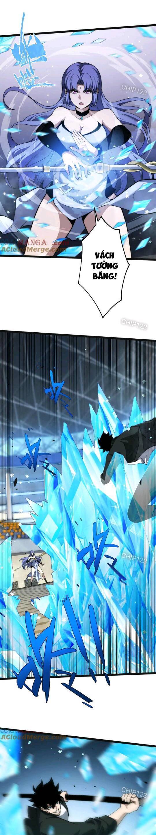 Sức Mạnh Tối Đa? Ta Lại Là Vong Linh Sư! Chap 20 - Next Chap 21