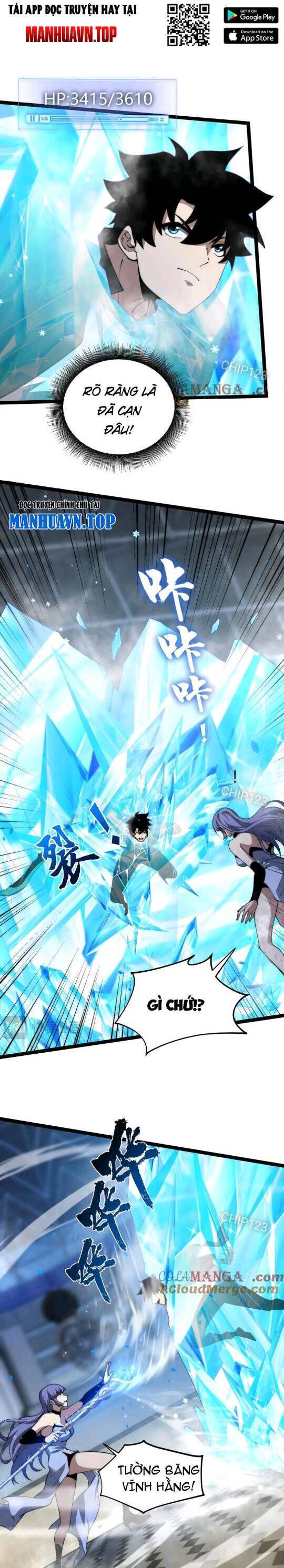 Sức Mạnh Tối Đa? Ta Lại Là Vong Linh Sư! Chap 20 - Next Chap 21