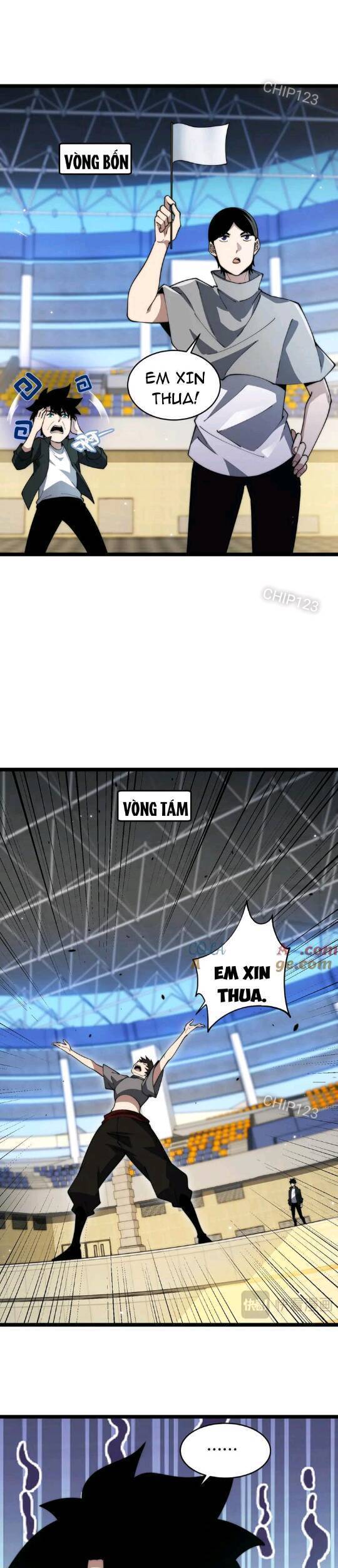 Sức Mạnh Tối Đa? Ta Lại Là Vong Linh Sư! Chap 20 - Next Chap 21
