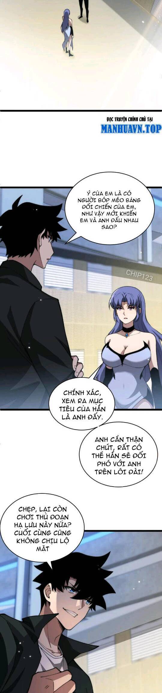 Sức Mạnh Tối Đa? Ta Lại Là Vong Linh Sư! Chap 21 - Next Chap 22
