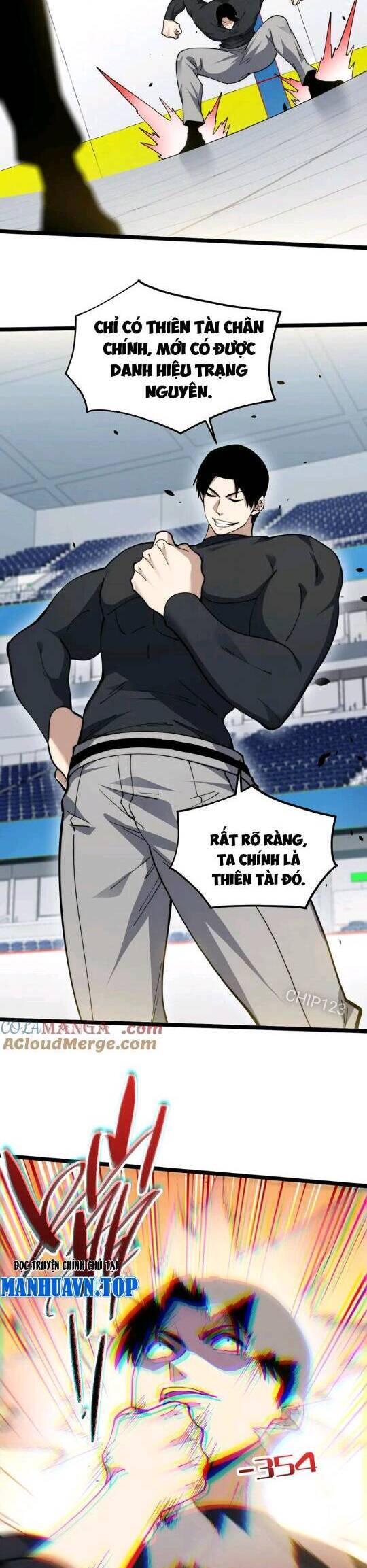 Sức Mạnh Tối Đa? Ta Lại Là Vong Linh Sư! Chap 21 - Next Chap 22