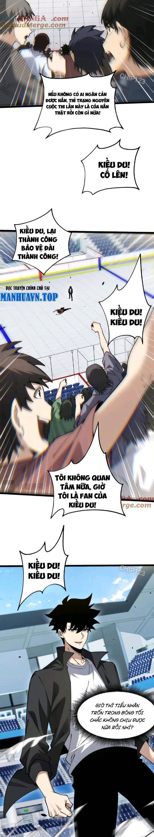 Sức Mạnh Tối Đa? Ta Lại Là Vong Linh Sư! Chap 21 - Next Chap 22