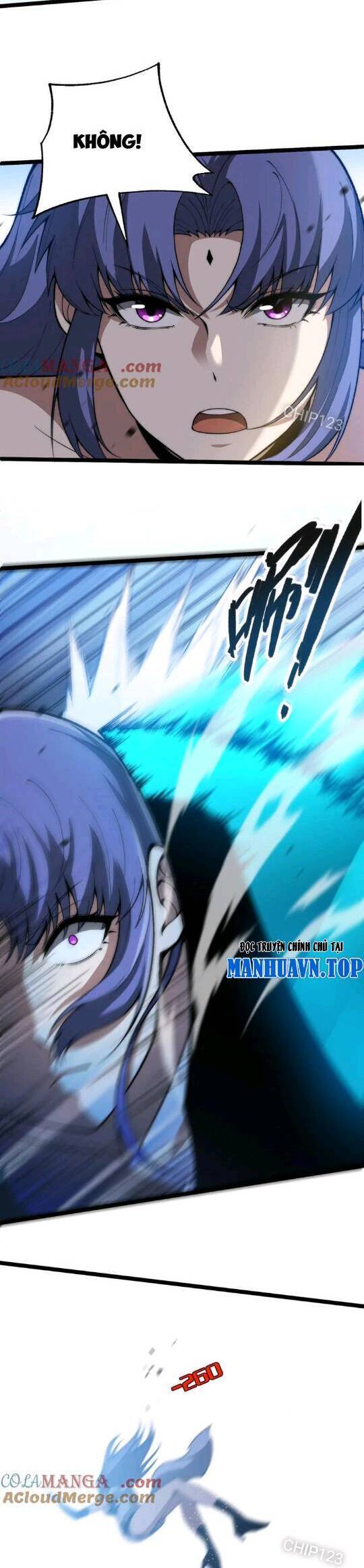 Sức Mạnh Tối Đa? Ta Lại Là Vong Linh Sư! Chap 21 - Next Chap 22