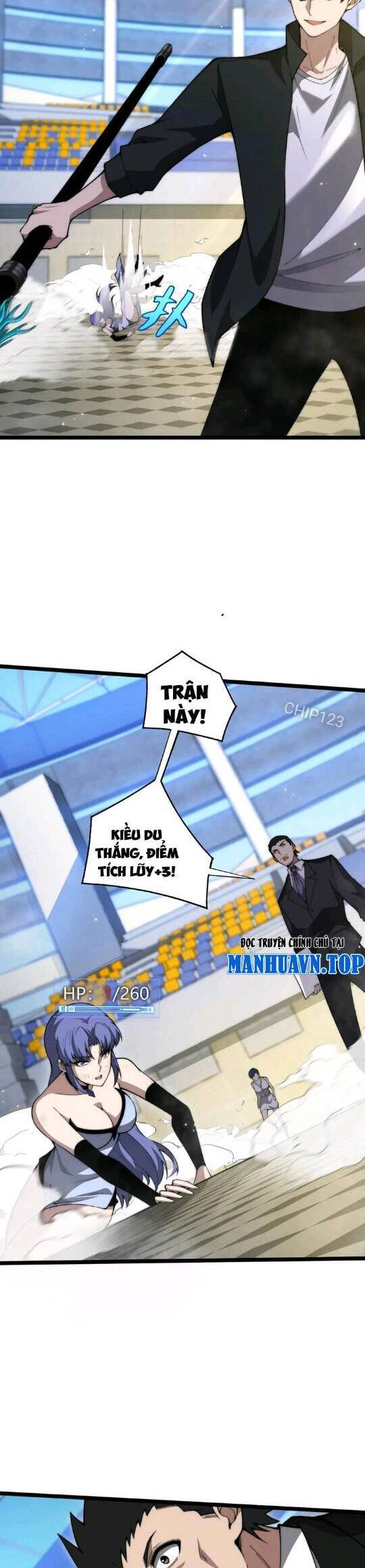Sức Mạnh Tối Đa? Ta Lại Là Vong Linh Sư! Chap 21 - Next Chap 22