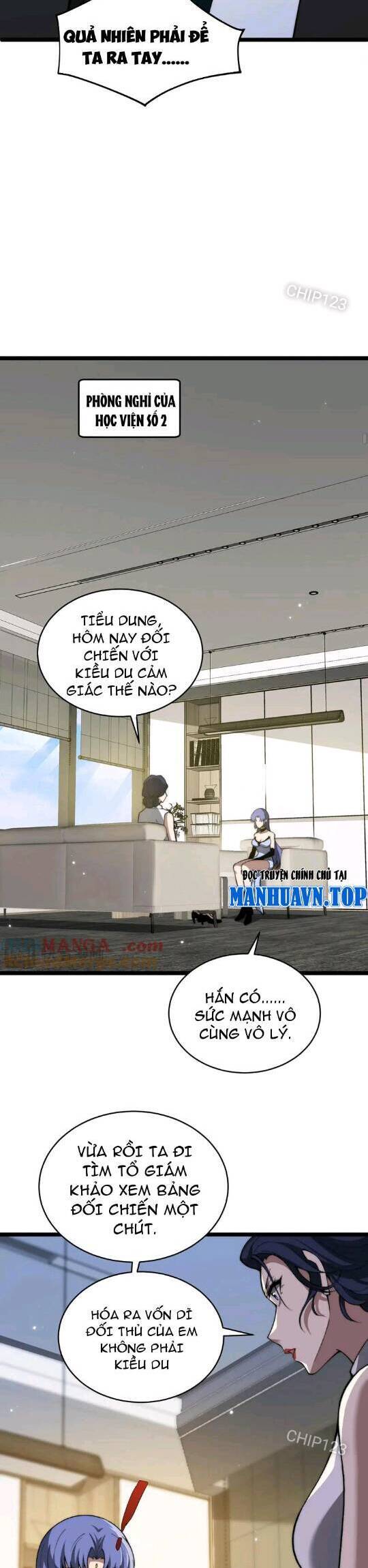 Sức Mạnh Tối Đa? Ta Lại Là Vong Linh Sư! Chap 21 - Next Chap 22