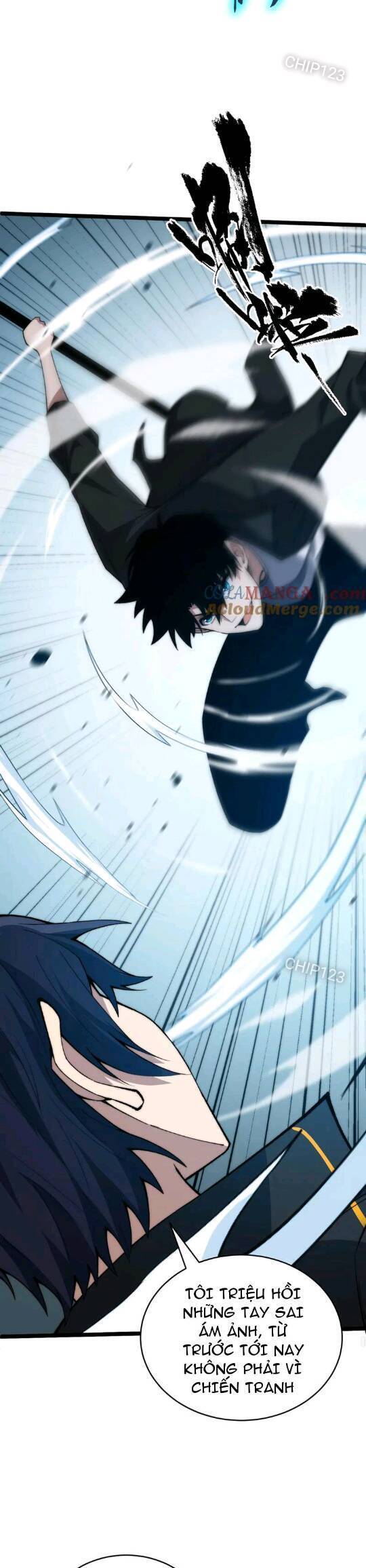 Sức Mạnh Tối Đa? Ta Lại Là Vong Linh Sư! Chap 22 - Next Chap 23