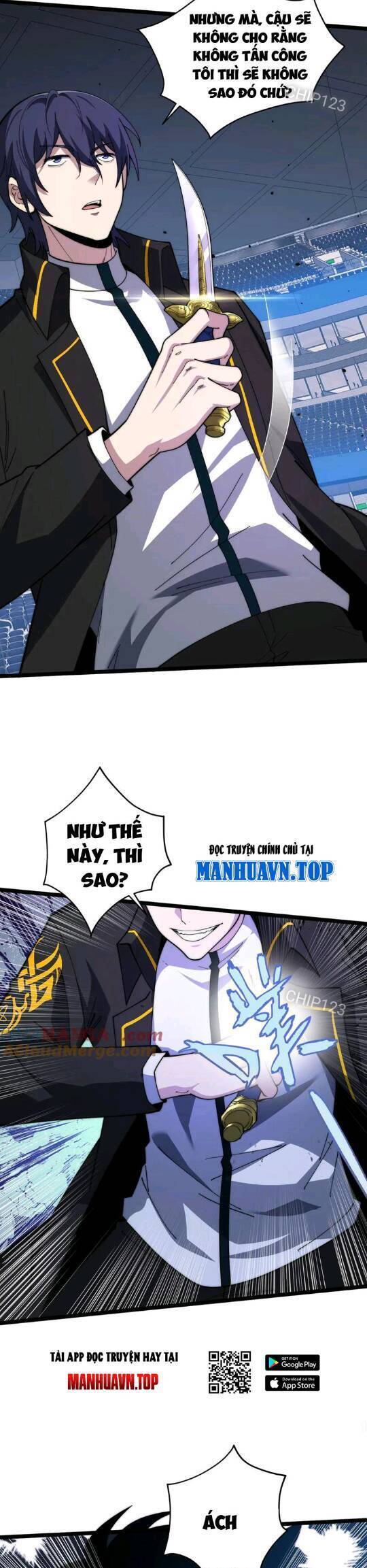 Sức Mạnh Tối Đa? Ta Lại Là Vong Linh Sư! Chap 22 - Next Chap 23