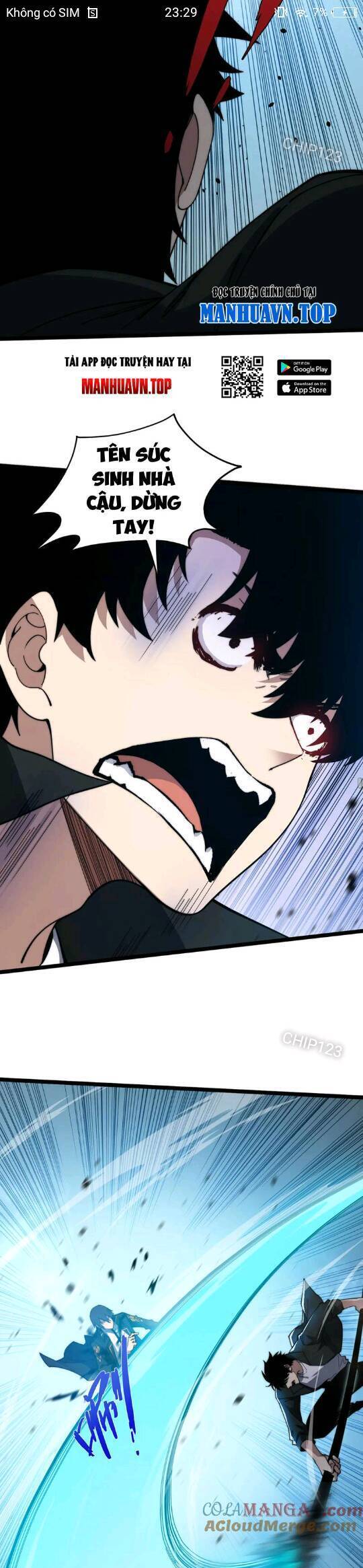 Sức Mạnh Tối Đa? Ta Lại Là Vong Linh Sư! Chap 22 - Next Chap 23