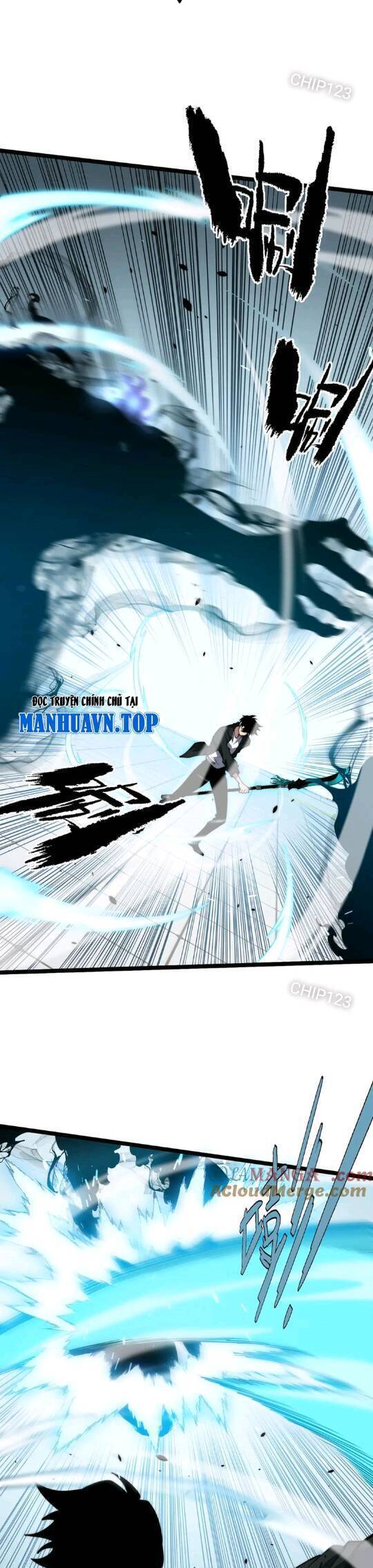 Sức Mạnh Tối Đa? Ta Lại Là Vong Linh Sư! Chap 22 - Next Chap 23