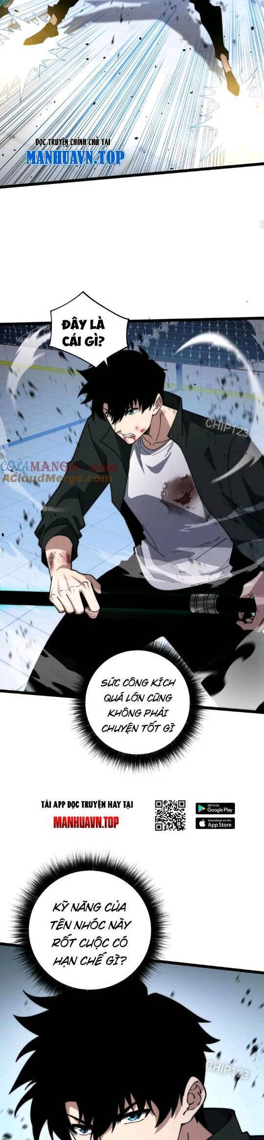 Sức Mạnh Tối Đa? Ta Lại Là Vong Linh Sư! Chap 22 - Next Chap 23
