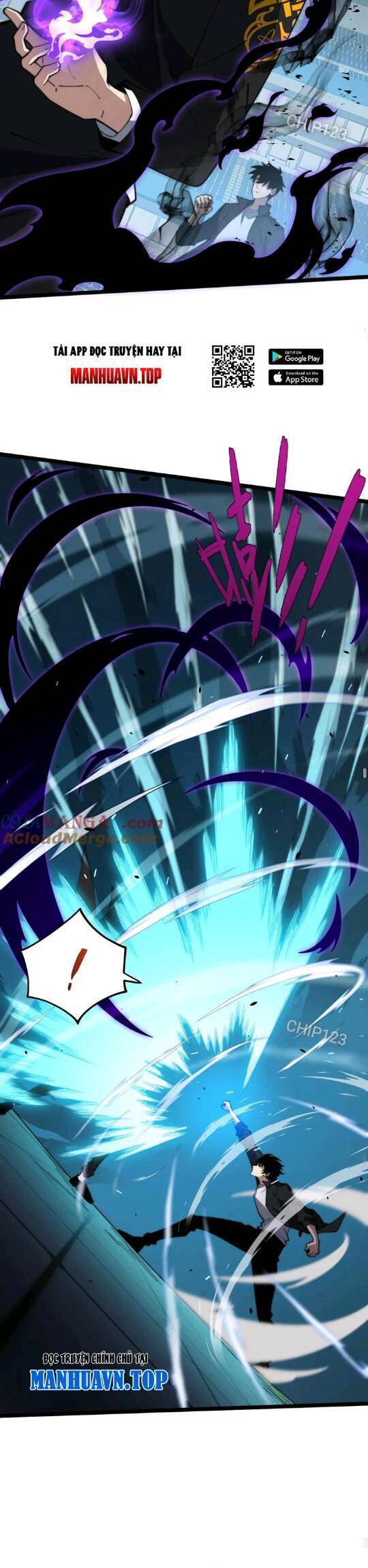 Sức Mạnh Tối Đa? Ta Lại Là Vong Linh Sư! Chap 22 - Next Chap 23