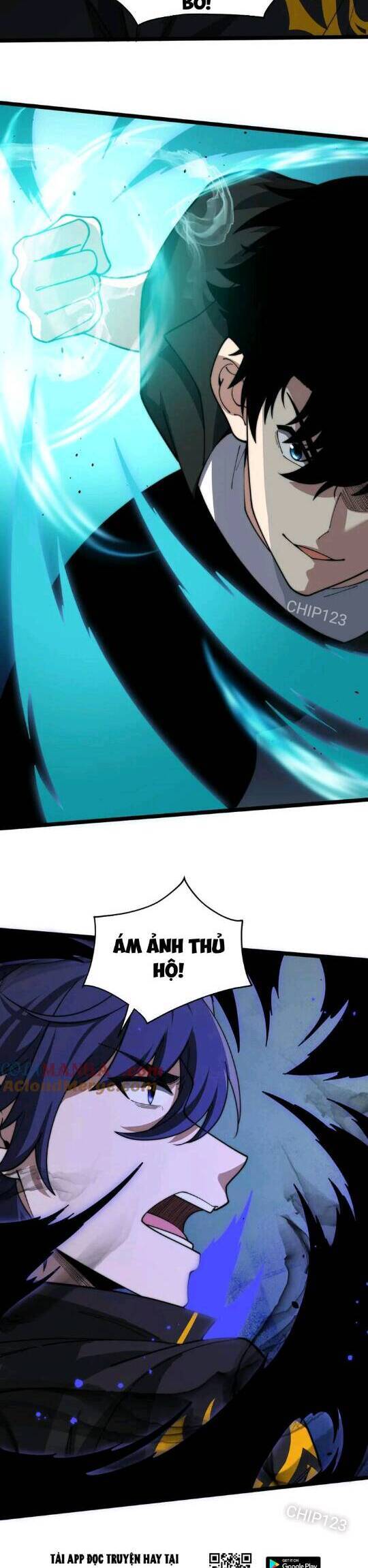 Sức Mạnh Tối Đa? Ta Lại Là Vong Linh Sư! Chap 22 - Next Chap 23