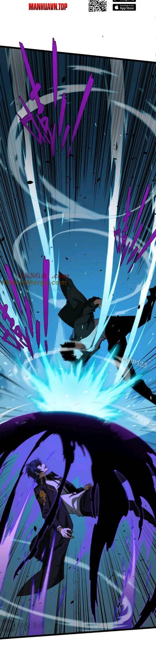 Sức Mạnh Tối Đa? Ta Lại Là Vong Linh Sư! Chap 22 - Next Chap 23