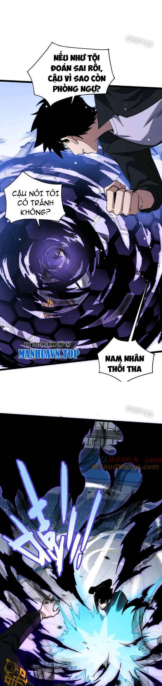 Sức Mạnh Tối Đa? Ta Lại Là Vong Linh Sư! Chap 22 - Next Chap 23