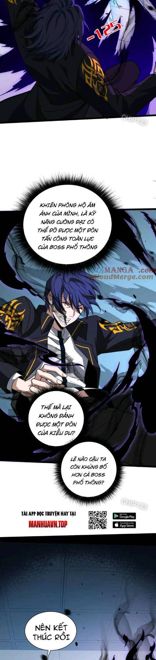 Sức Mạnh Tối Đa? Ta Lại Là Vong Linh Sư! Chap 22 - Next Chap 23