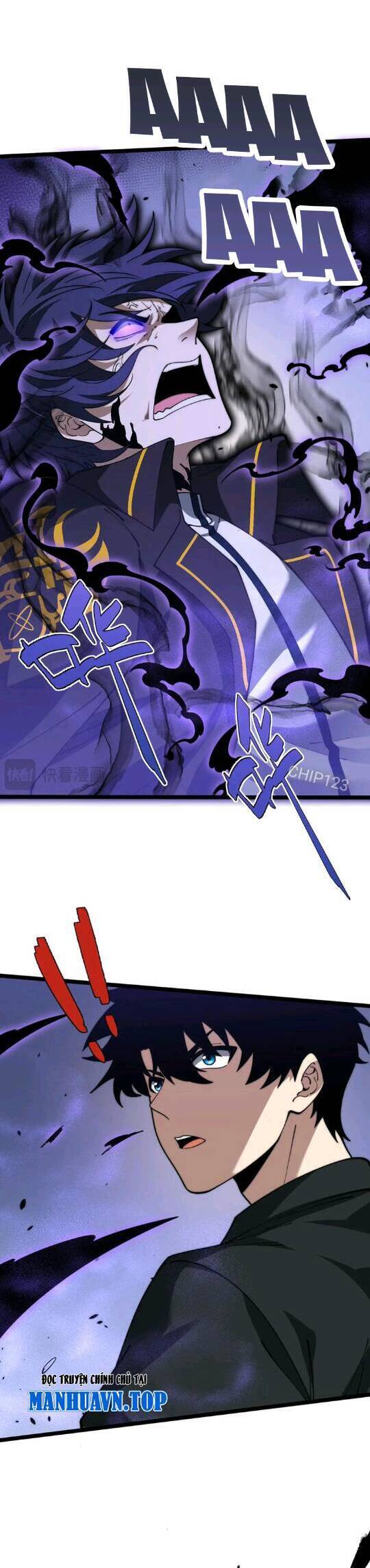 Sức Mạnh Tối Đa? Ta Lại Là Vong Linh Sư! Chap 22 - Next Chap 23