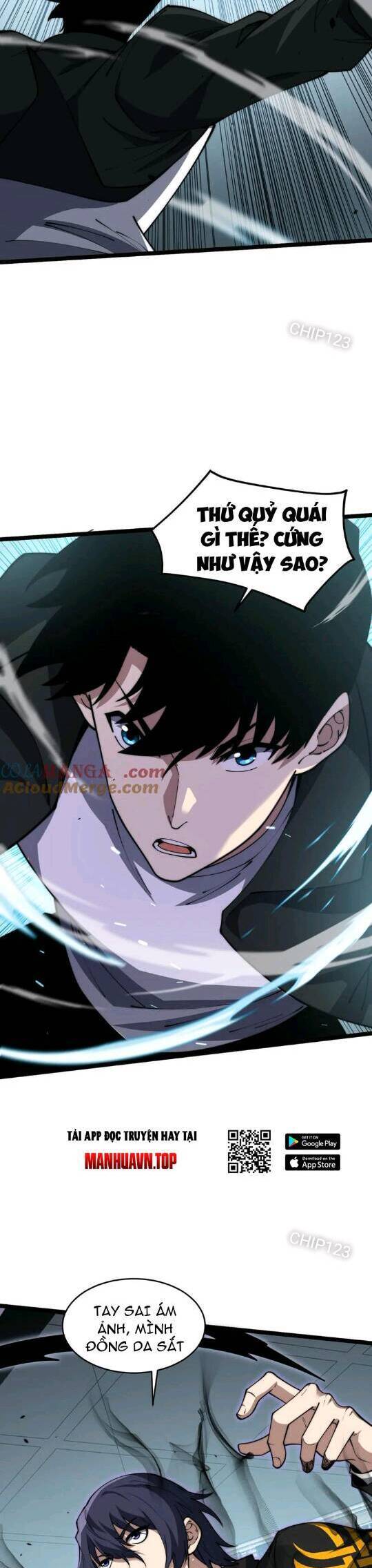 Sức Mạnh Tối Đa? Ta Lại Là Vong Linh Sư! Chap 22 - Next Chap 23