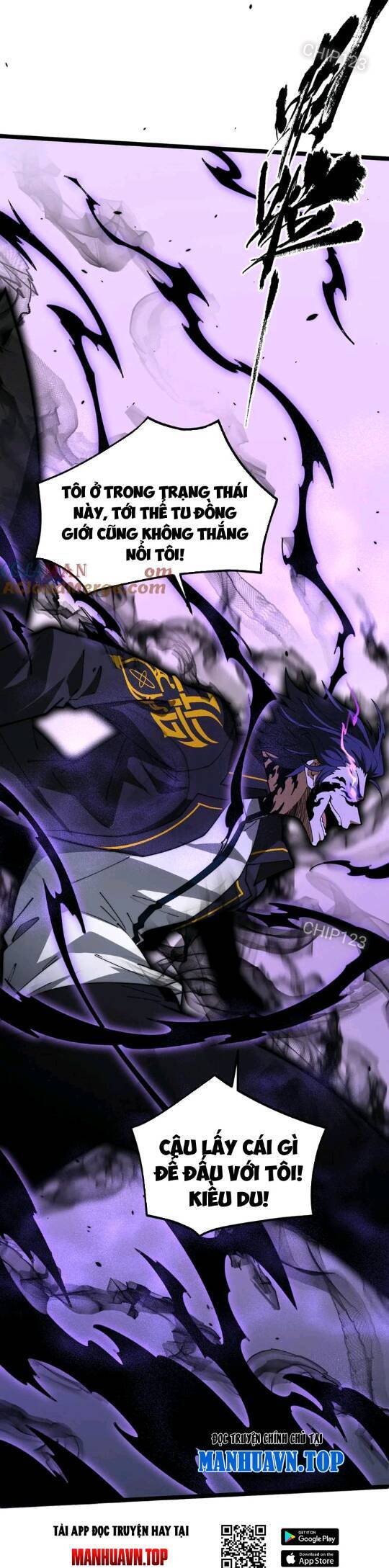 Sức Mạnh Tối Đa? Ta Lại Là Vong Linh Sư! Chap 22 - Next Chap 23