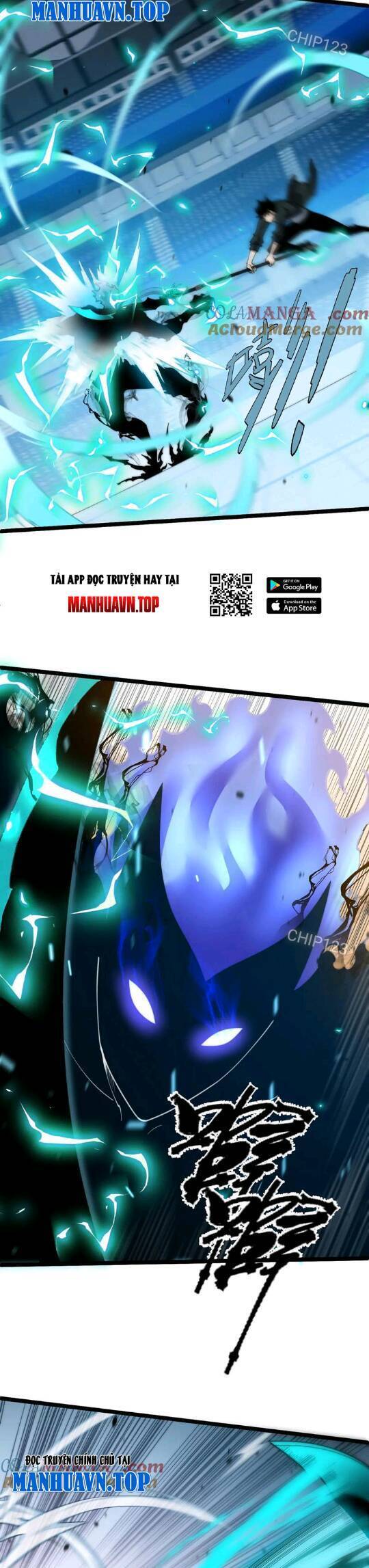 Sức Mạnh Tối Đa? Ta Lại Là Vong Linh Sư! Chap 22 - Next Chap 23