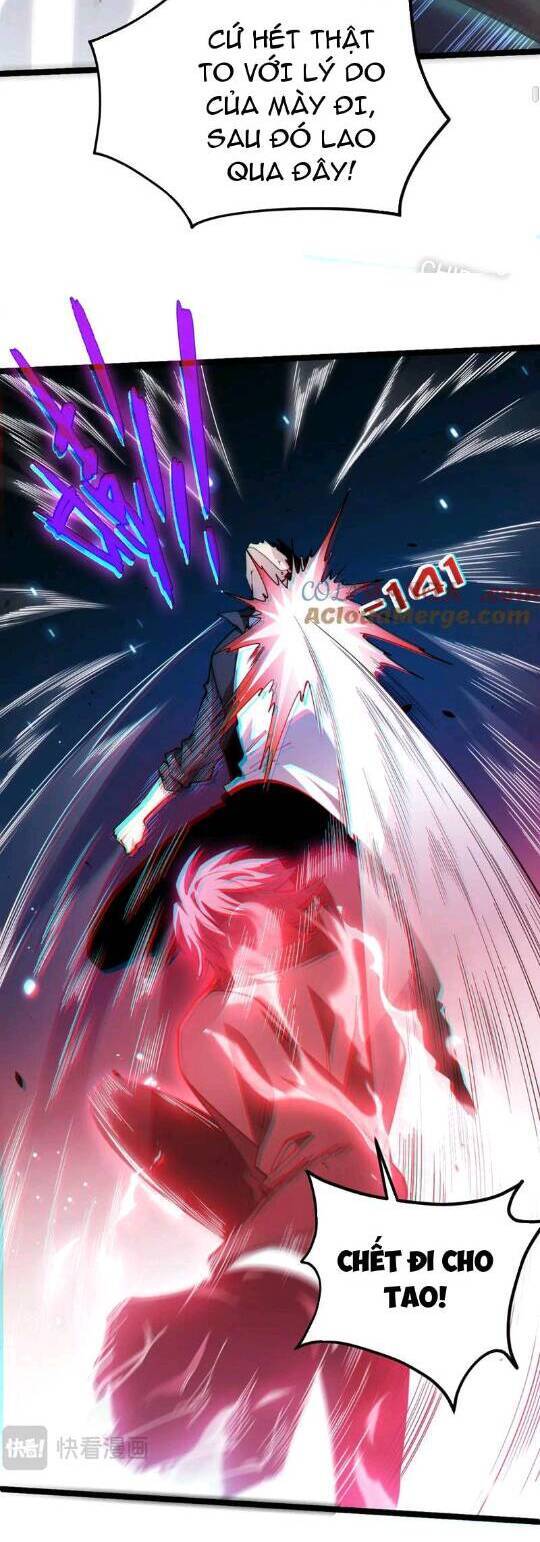 Sức Mạnh Tối Đa? Ta Lại Là Vong Linh Sư! Chap 23 - Next Chap 24